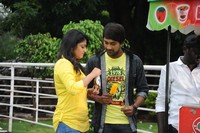 Ee Varsham Sakshiga On The Sets